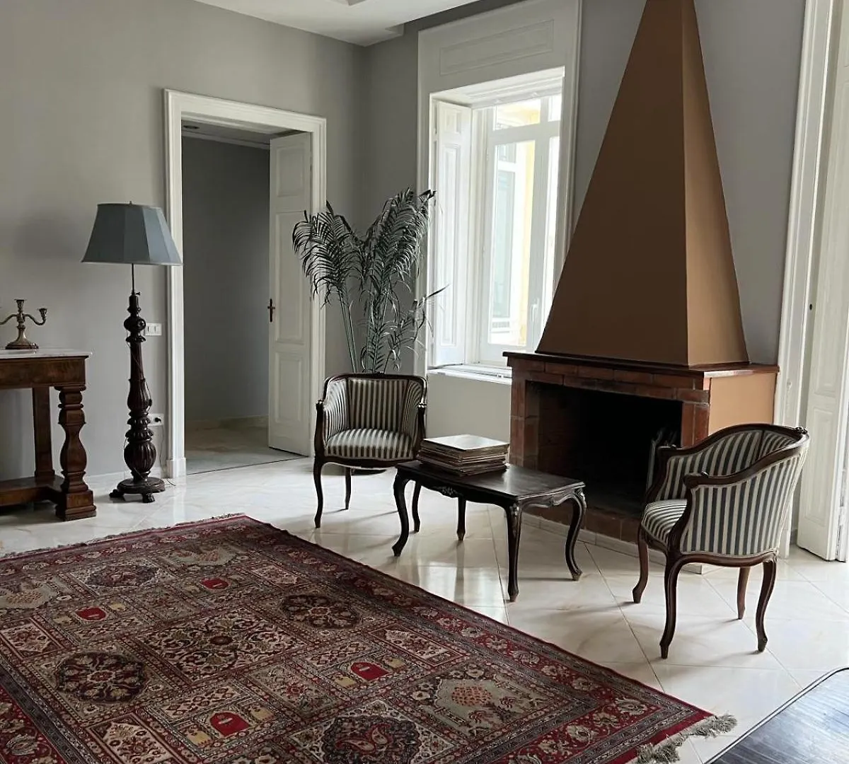 Suite Elena Vintage Naples