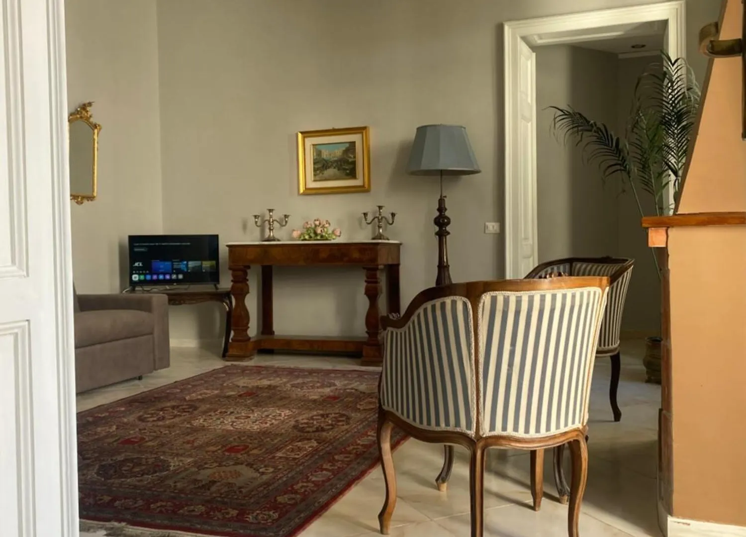 Suite Elena Vintage Naples 0*,  Italy