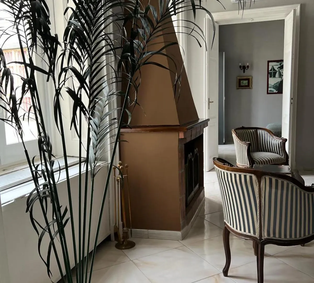 Suite Elena Vintage Naples Guest house