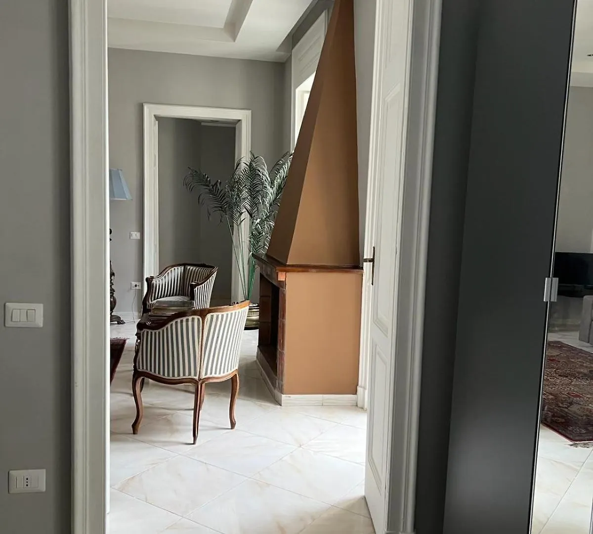 Guest house Suite Elena Vintage Naples Italy
