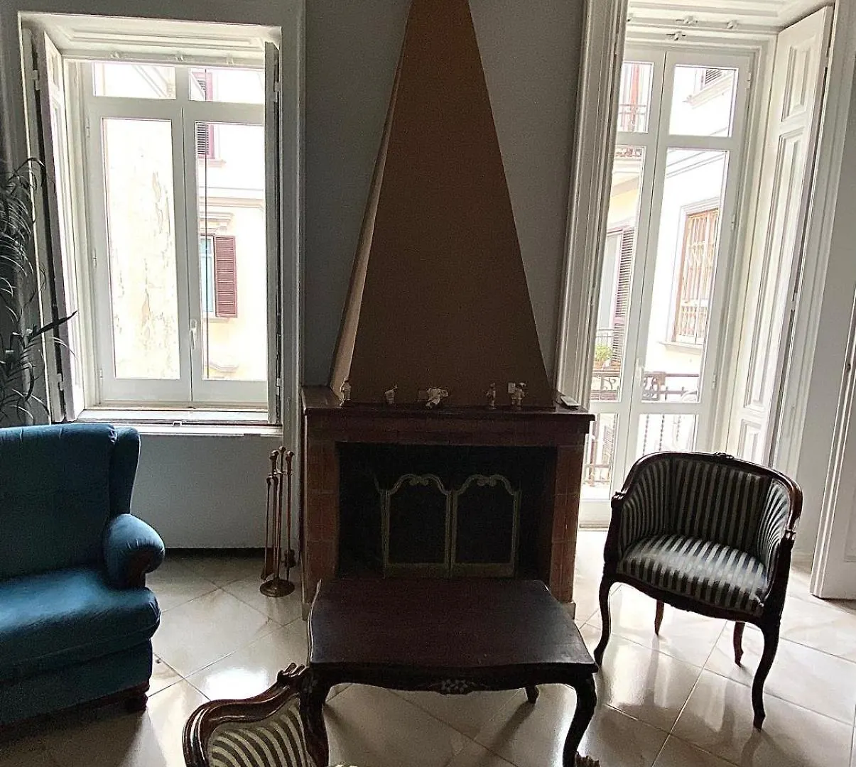 Suite Elena Vintage Naples