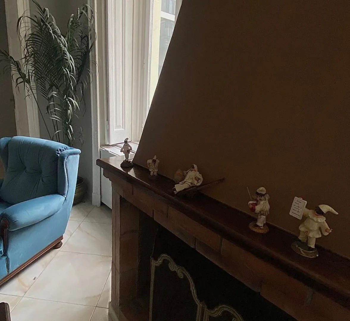 Suite Elena Vintage Naples