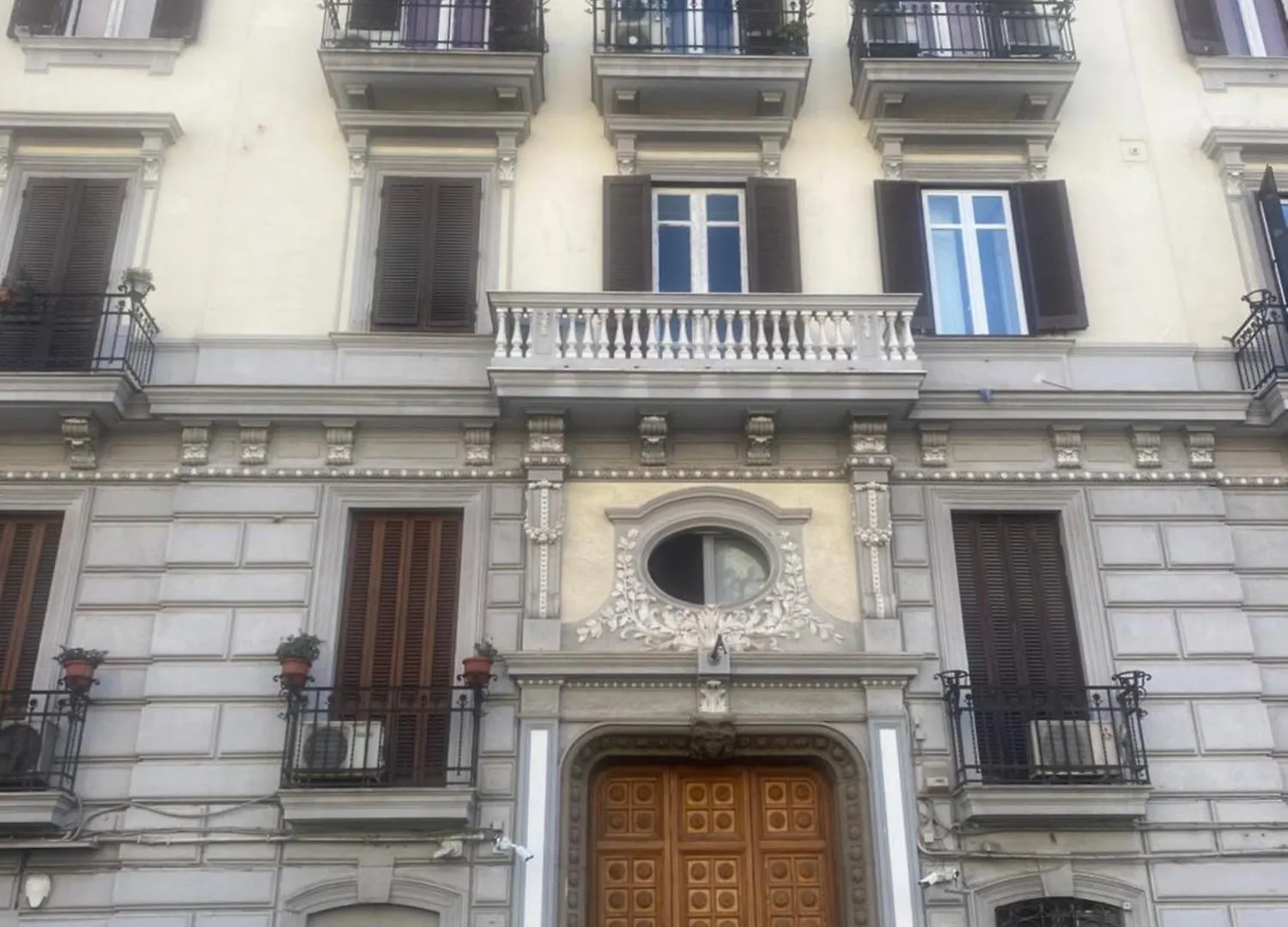 Guest house Suite Elena Vintage Naples