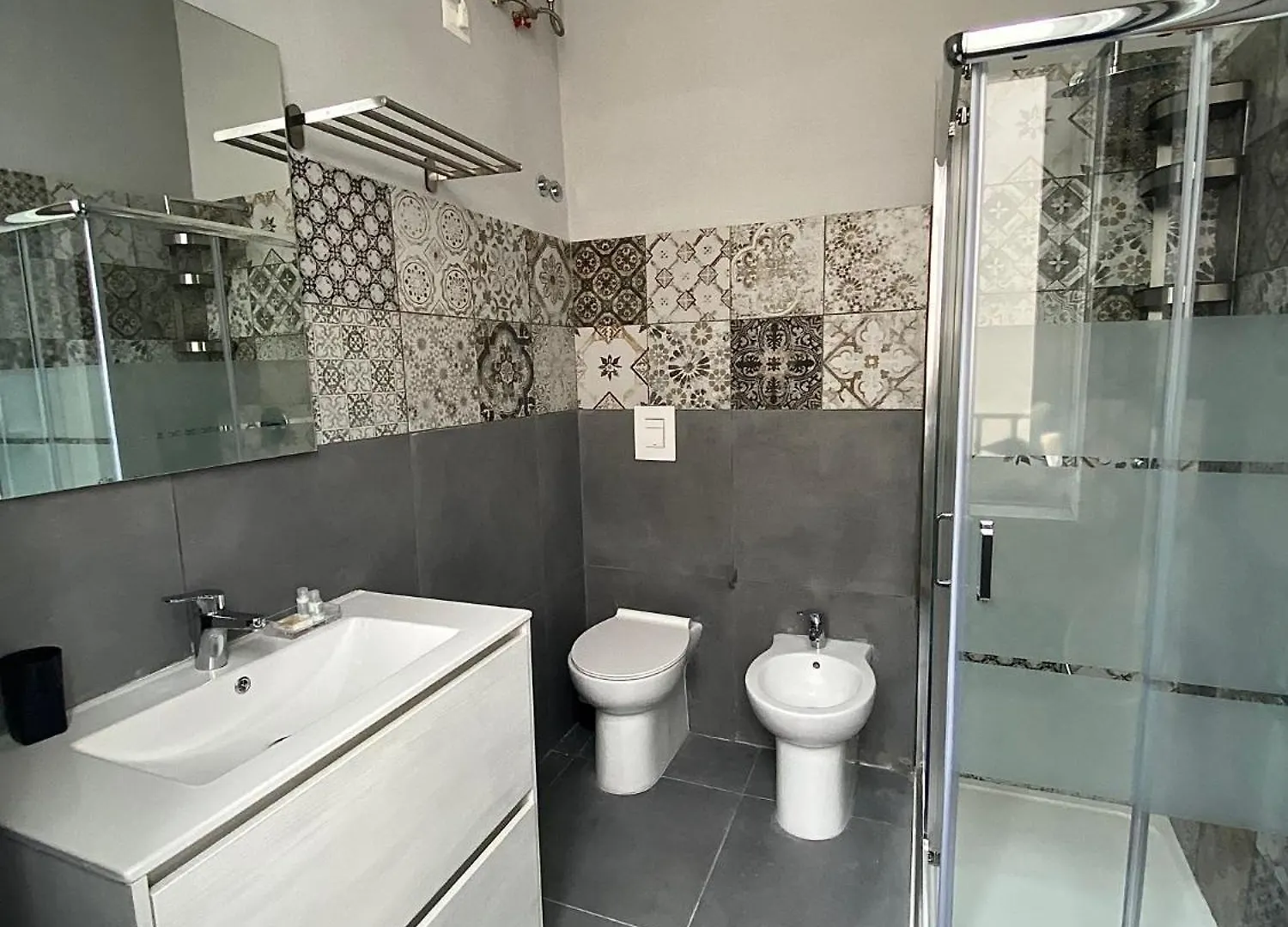 Guest house Suite Elena Vintage Naples