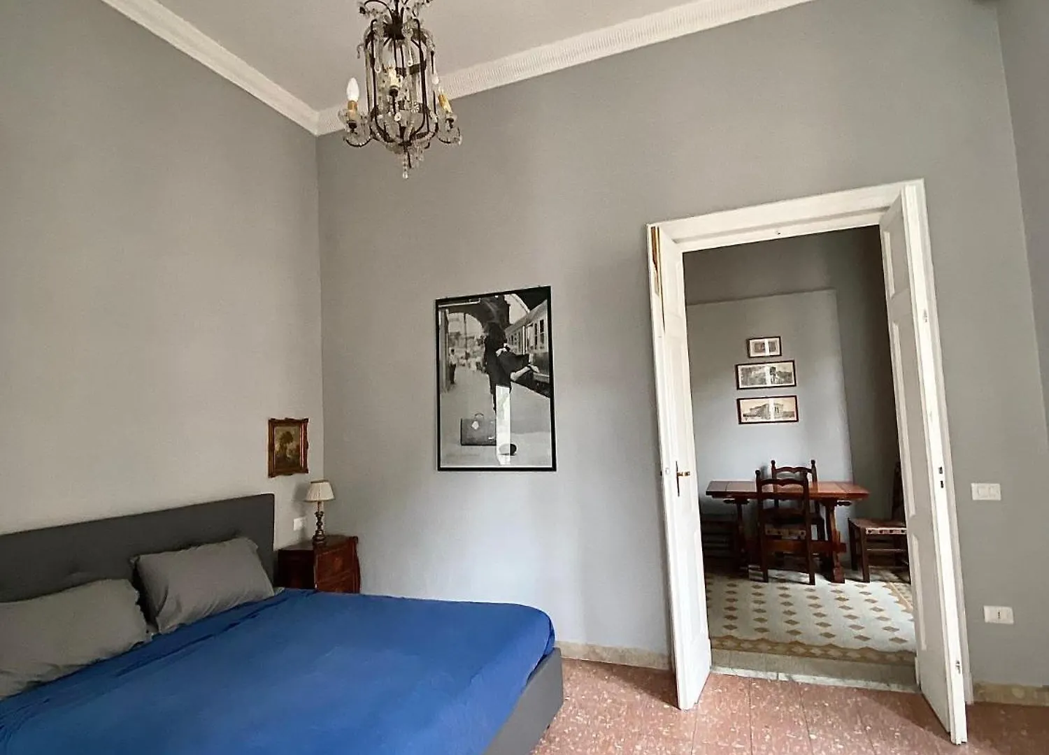 Guest house Suite Elena Vintage Naples